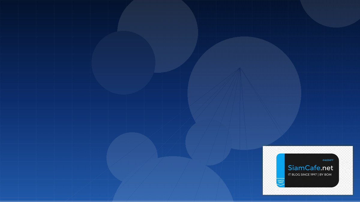 SvelteKit Form Actions Cloud Migration Strategy | SiamCafe Blog