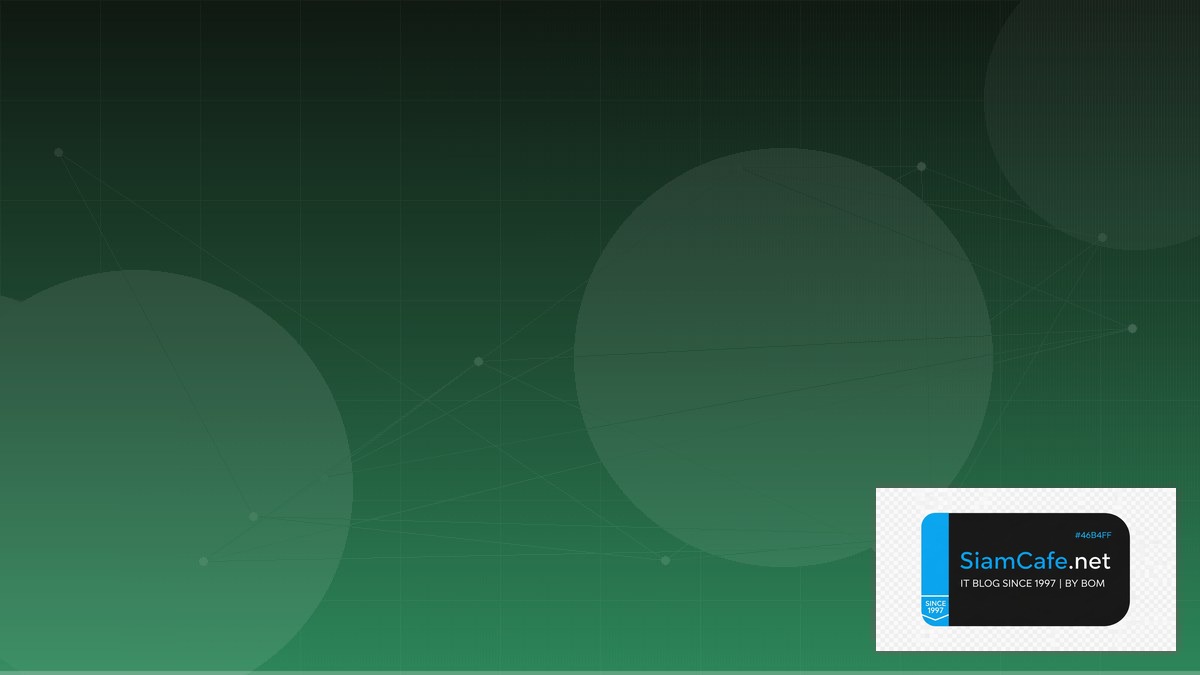 SvelteKit Form Actions Container Orchestration | SiamCafe Blog