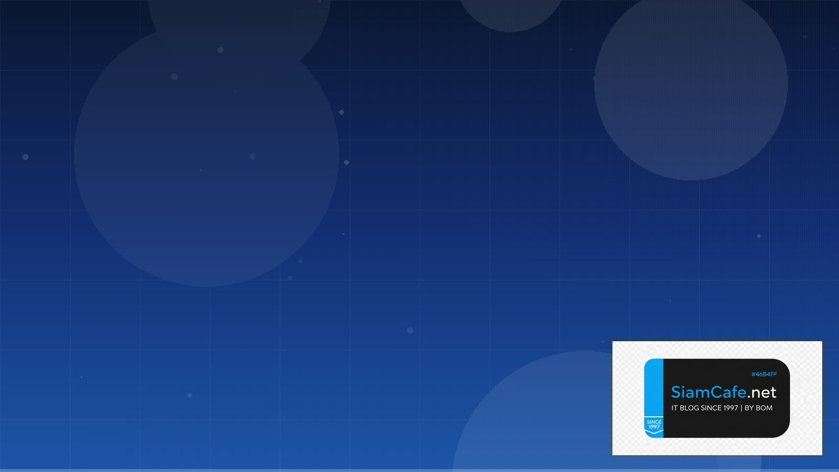 SvelteKit Form Actions Incident Management | SiamCafe Blog