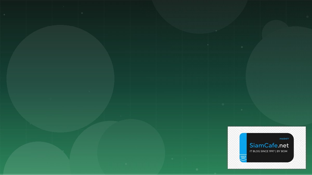 SvelteKit Form Actions Infrastructure as Code | SiamCafe Blog