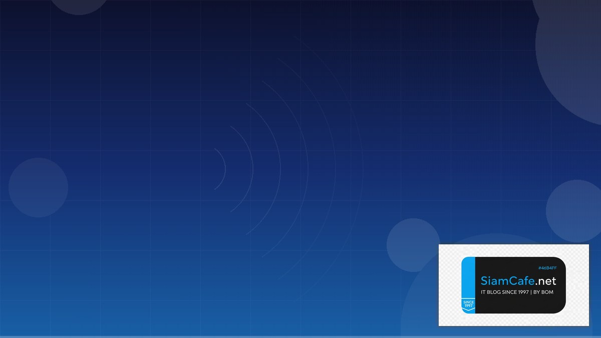 SvelteKit Form Actions IoT Gateway | SiamCafe Blog