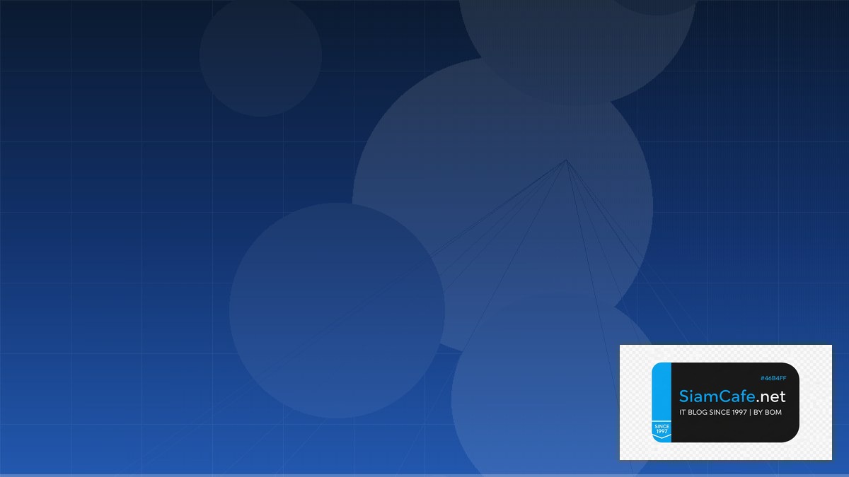 SvelteKit Form Actions Kubernetes Deployment | SiamCafe Blog