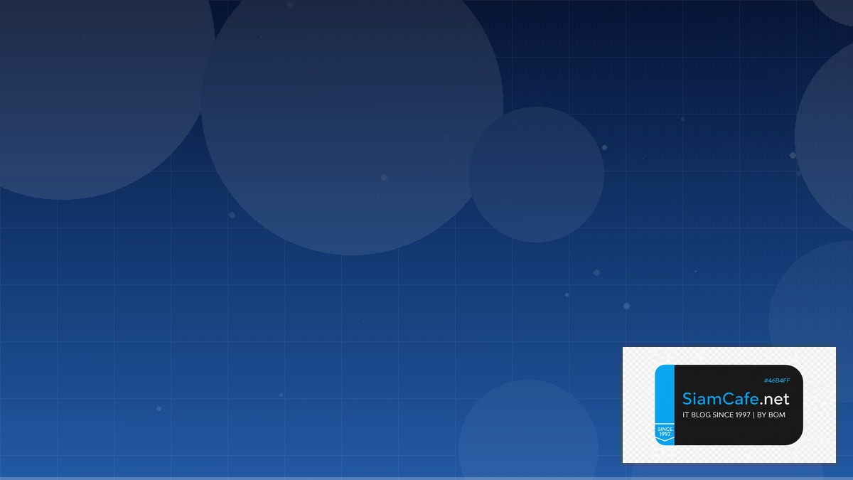 SvelteKit Form Actions Monitoring และ Alerting | SiamCafe Blog