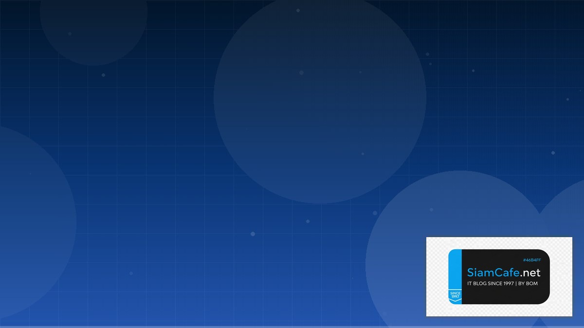 swift code ธนาคารต่างๆ | SiamCafe Blog