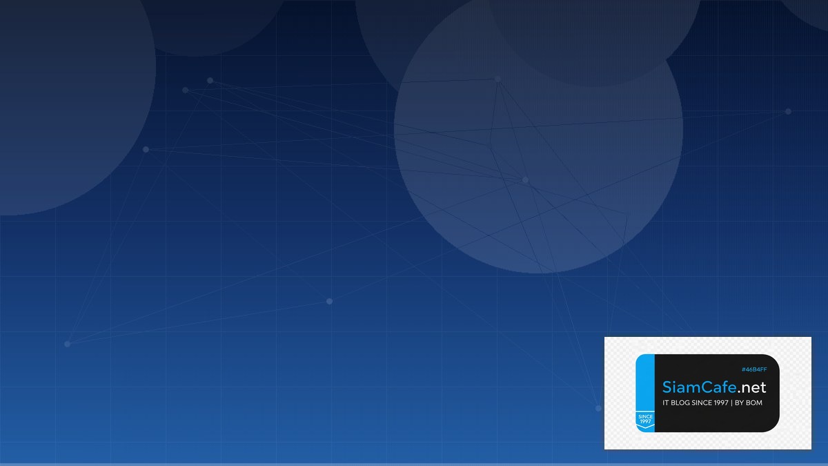 Tailscale Mesh Backup Recovery Strategy | SiamCafe Blog