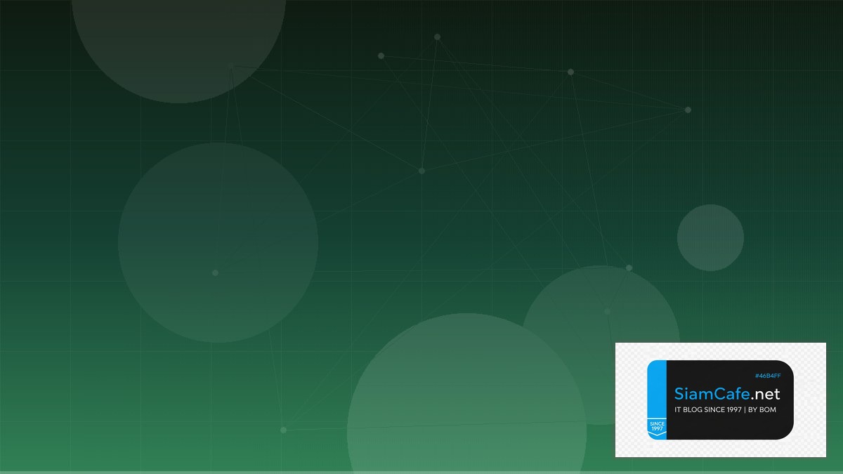 Tailscale Mesh Cache Strategy Redis | SiamCafe Blog