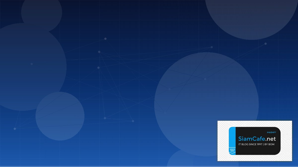 Tailscale Mesh Capacity Planning | SiamCafe Blog