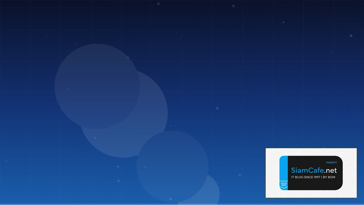 Tailscale Mesh Code Review Best Practice | SiamCafe Blog