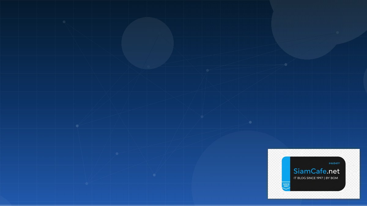 Tailscale Mesh Container Orchestration | SiamCafe Blog