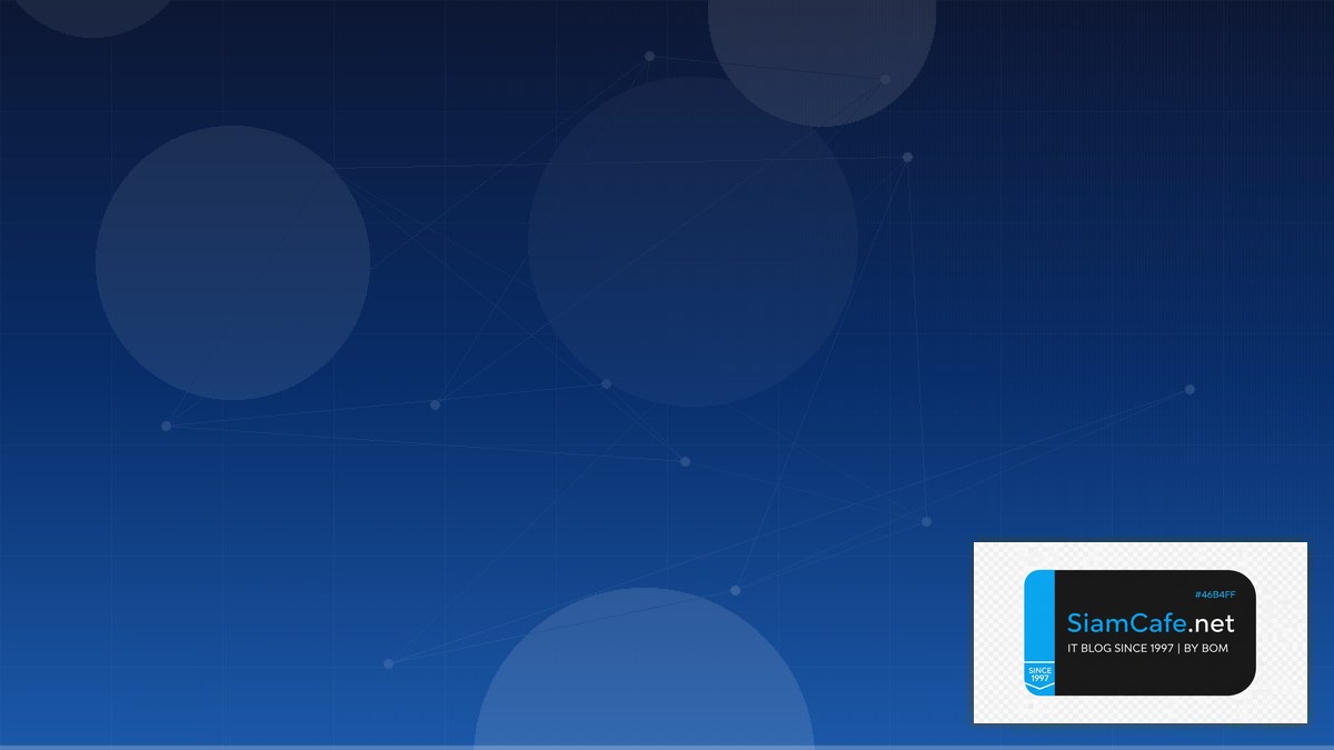 Tailscale Mesh DNS Management | SiamCafe Blog