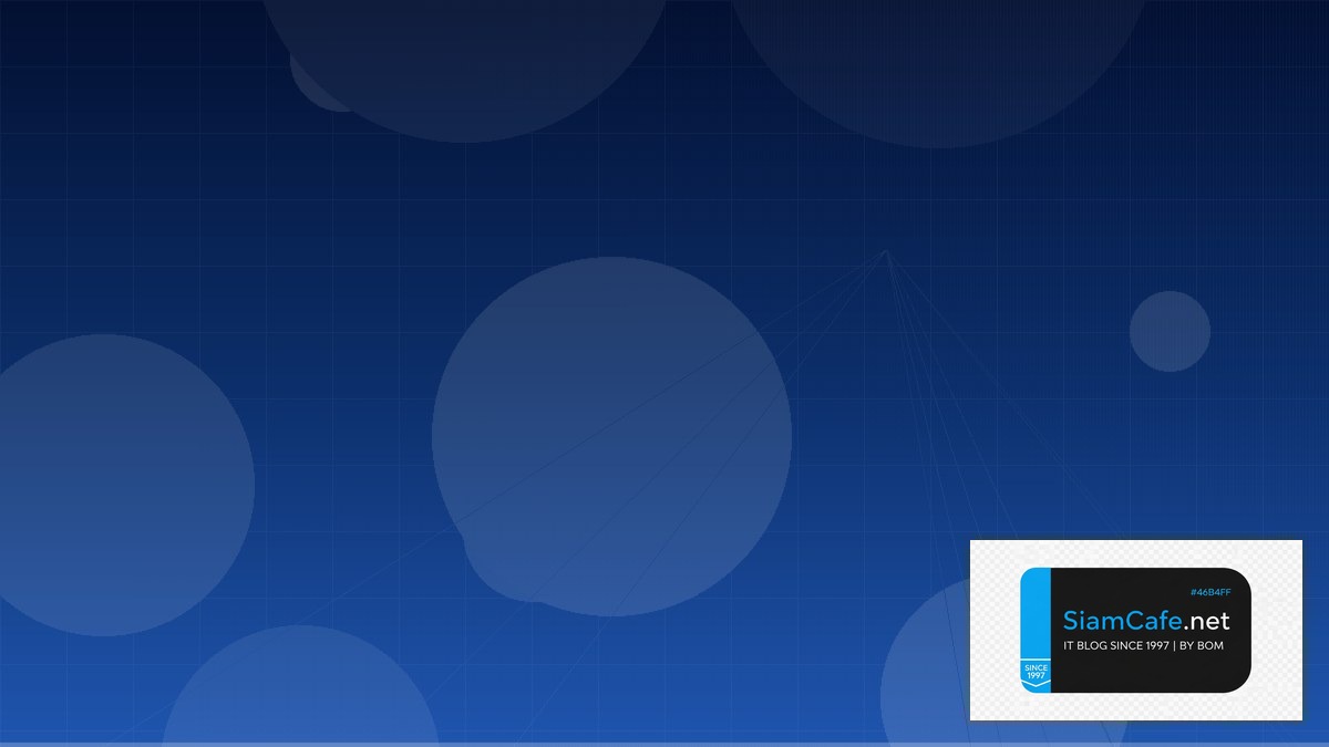 Tailscale Mesh Docker Container Deploy | SiamCafe Blog