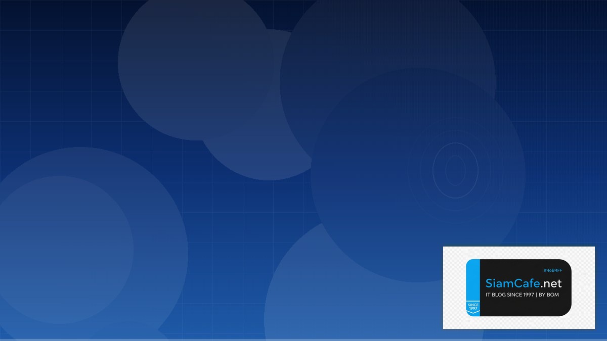 Tailscale Mesh Edge Computing | SiamCafe Blog