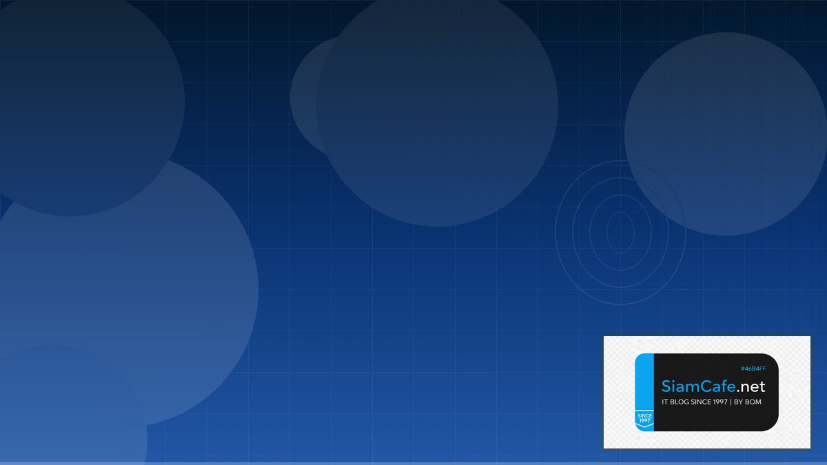 Tailscale Mesh Feature Flag Management | SiamCafe Blog