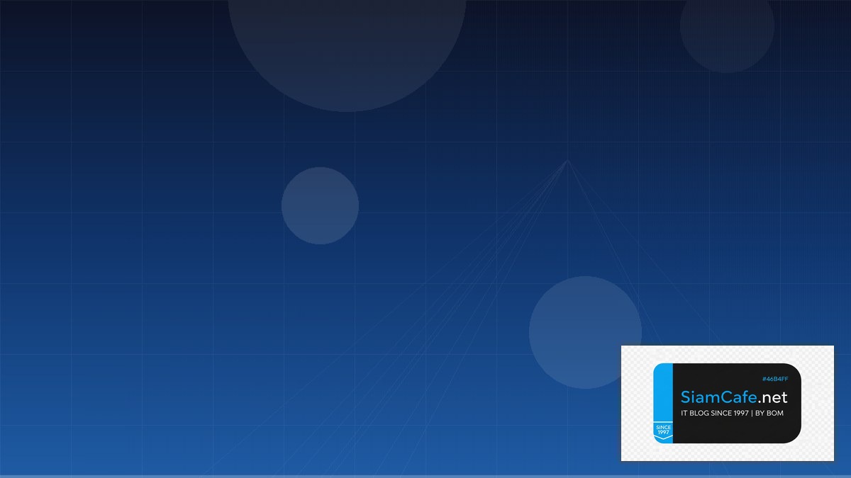 Tailscale Mesh FinOps Cloud Cost | SiamCafe Blog