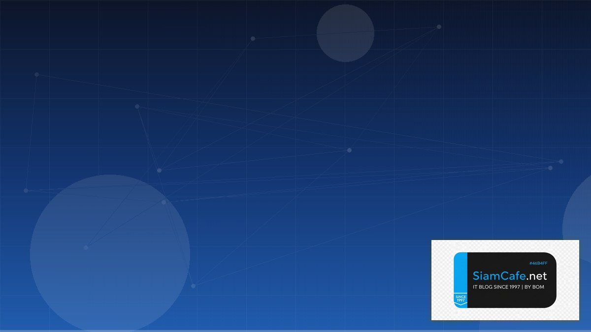 Tailscale Mesh GitOps Workflow | SiamCafe Blog