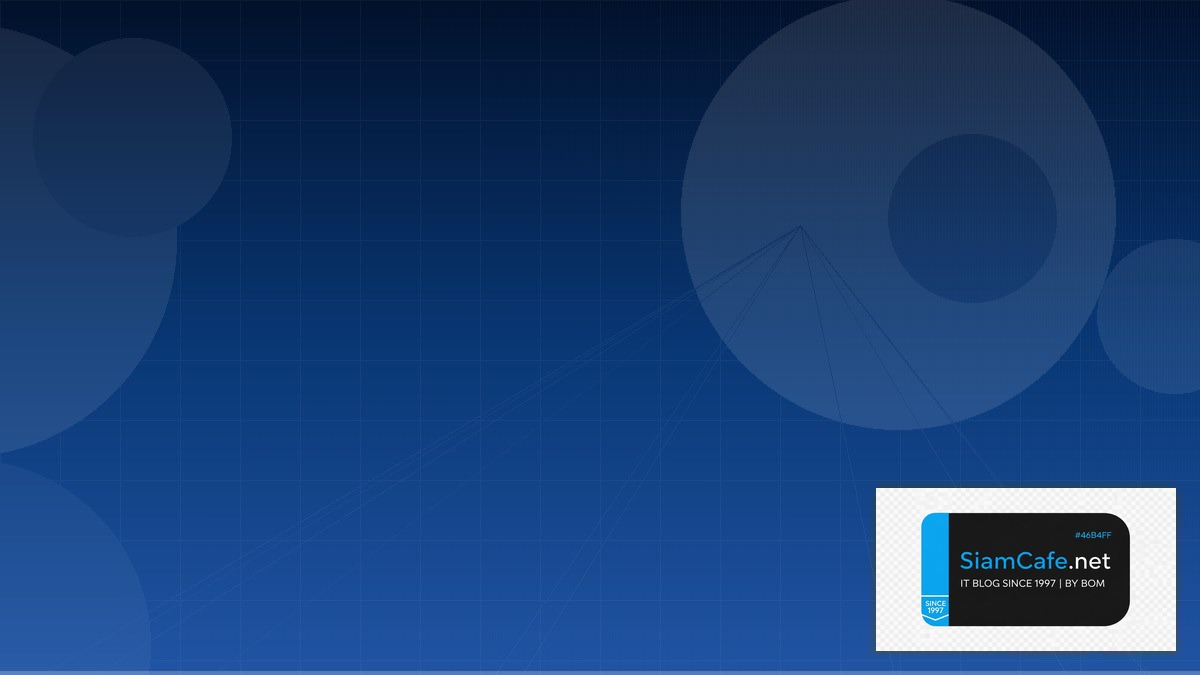 Tailscale Mesh GreenOps Sustainability | SiamCafe Blog