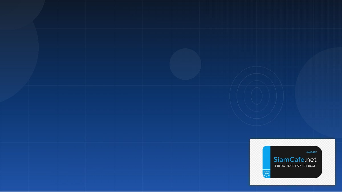 Tailscale Mesh Home Lab Setup | SiamCafe Blog