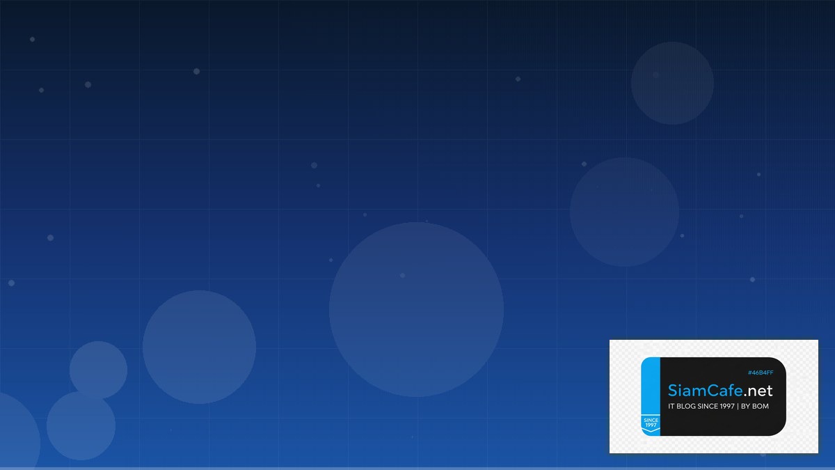 Tailscale Mesh Hybrid Cloud Setup | SiamCafe Blog