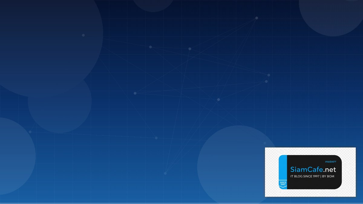 Tailscale Mesh Identity Access Management | SiamCafe Blog