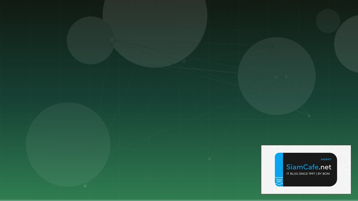 Tailscale Mesh Internal Developer Platform | SiamCafe Blog