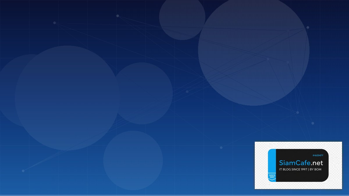 Tailscale Mesh Log Management ELK | SiamCafe Blog