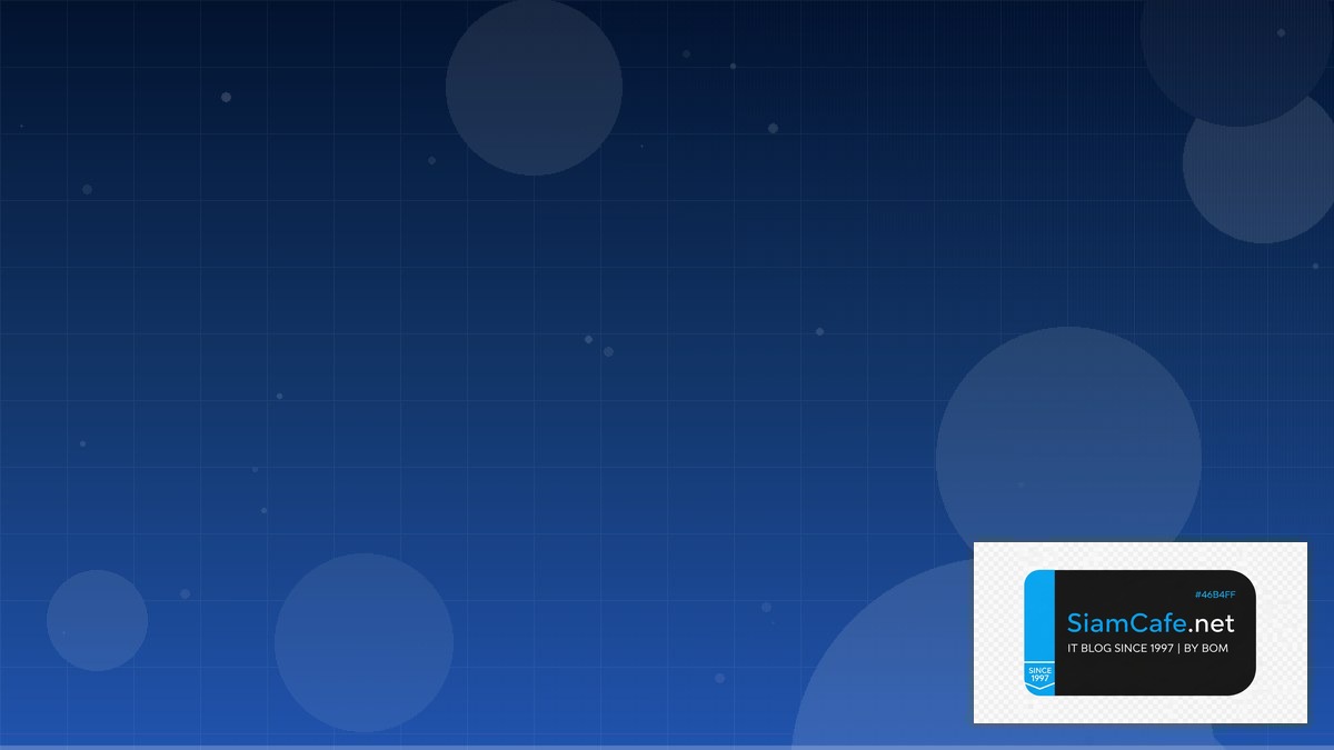 Tailscale Mesh Low Code No Code | SiamCafe Blog