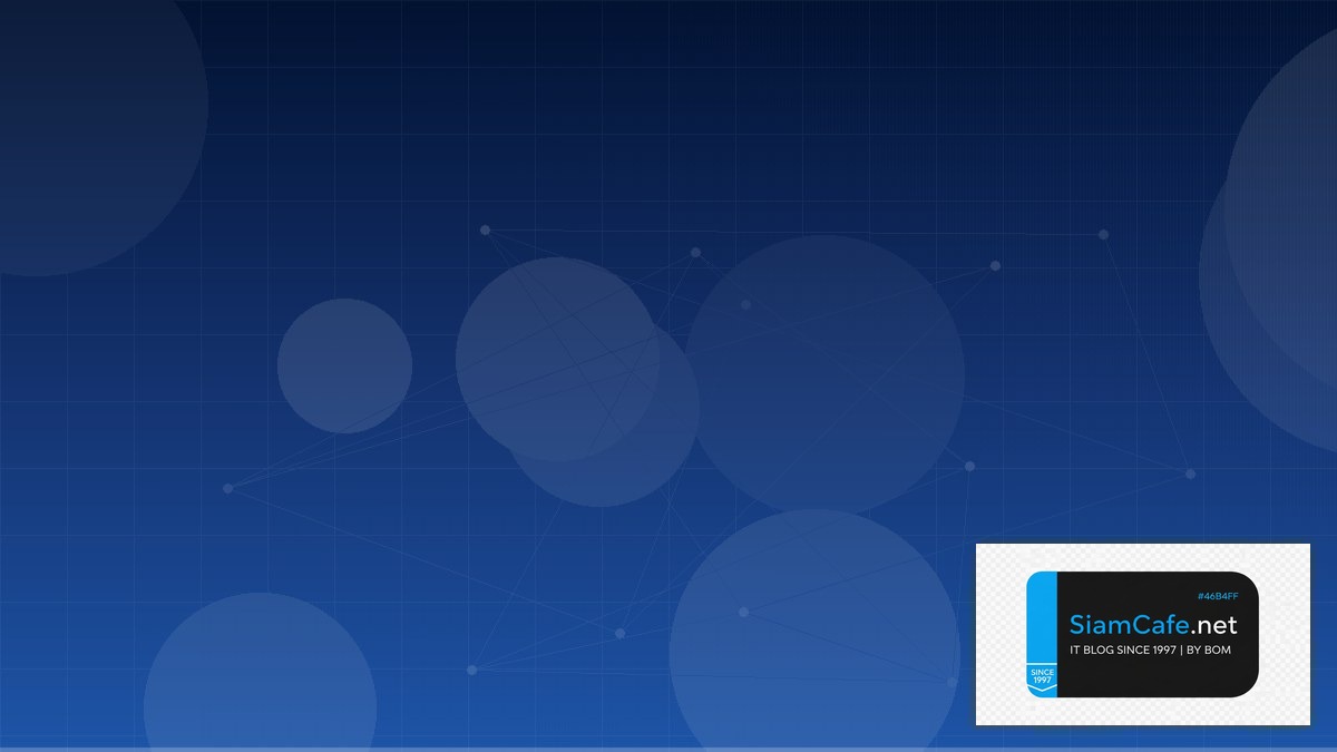 Tailscale Mesh Micro-segmentation | SiamCafe Blog