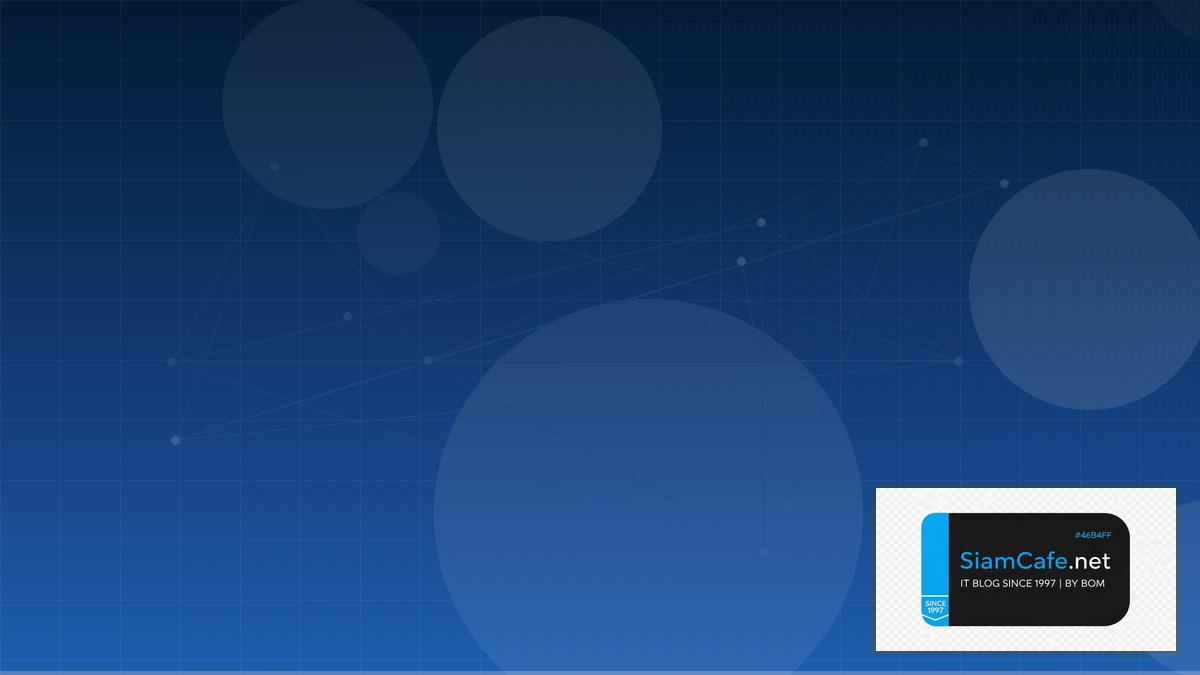 Tailscale Mesh Microservices Architecture | SiamCafe Blog