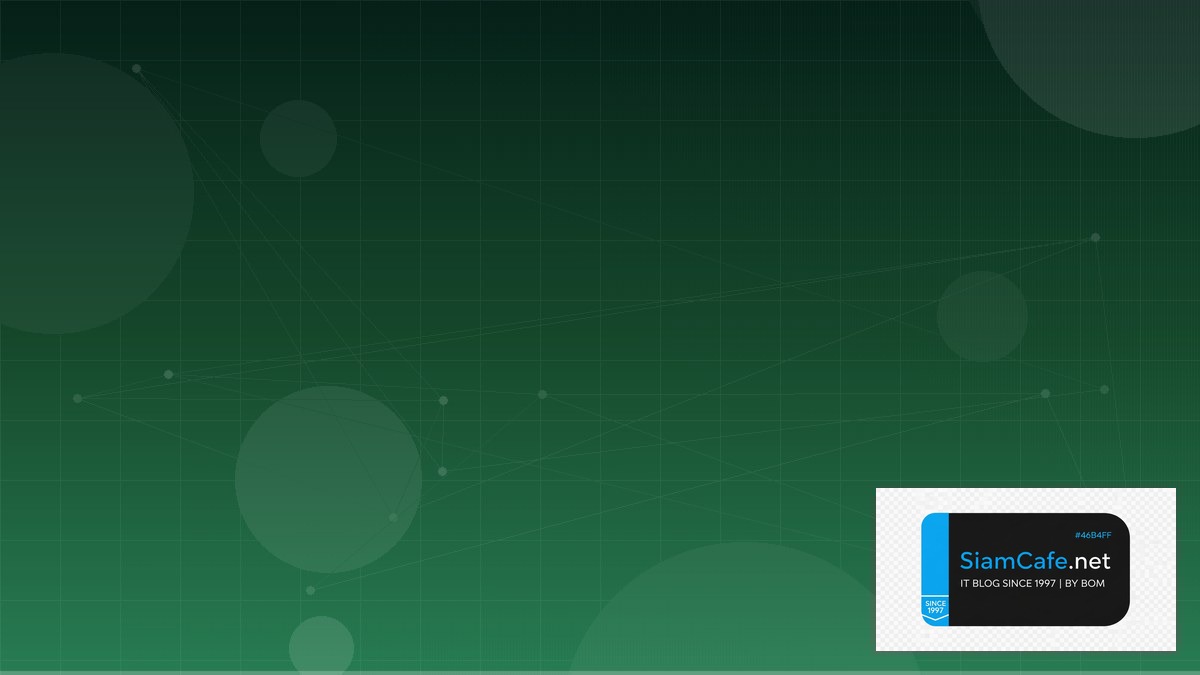 Tailscale Mesh MLOps Workflow | SiamCafe Blog