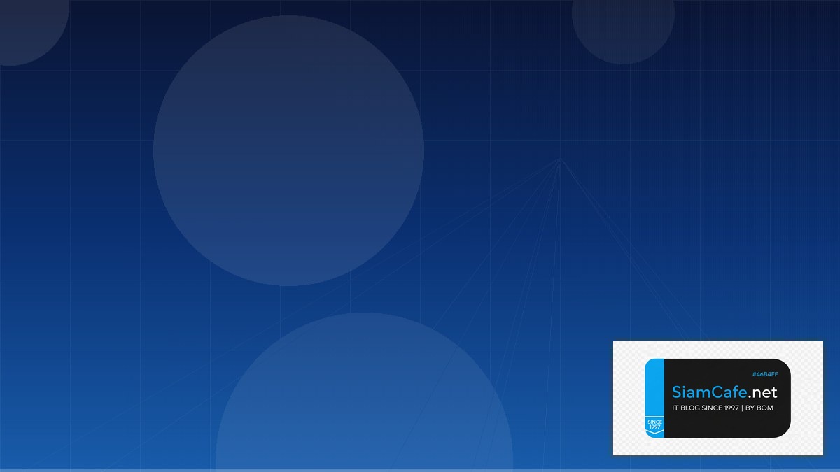 Tailscale Mesh Multi-cloud Strategy | SiamCafe Blog