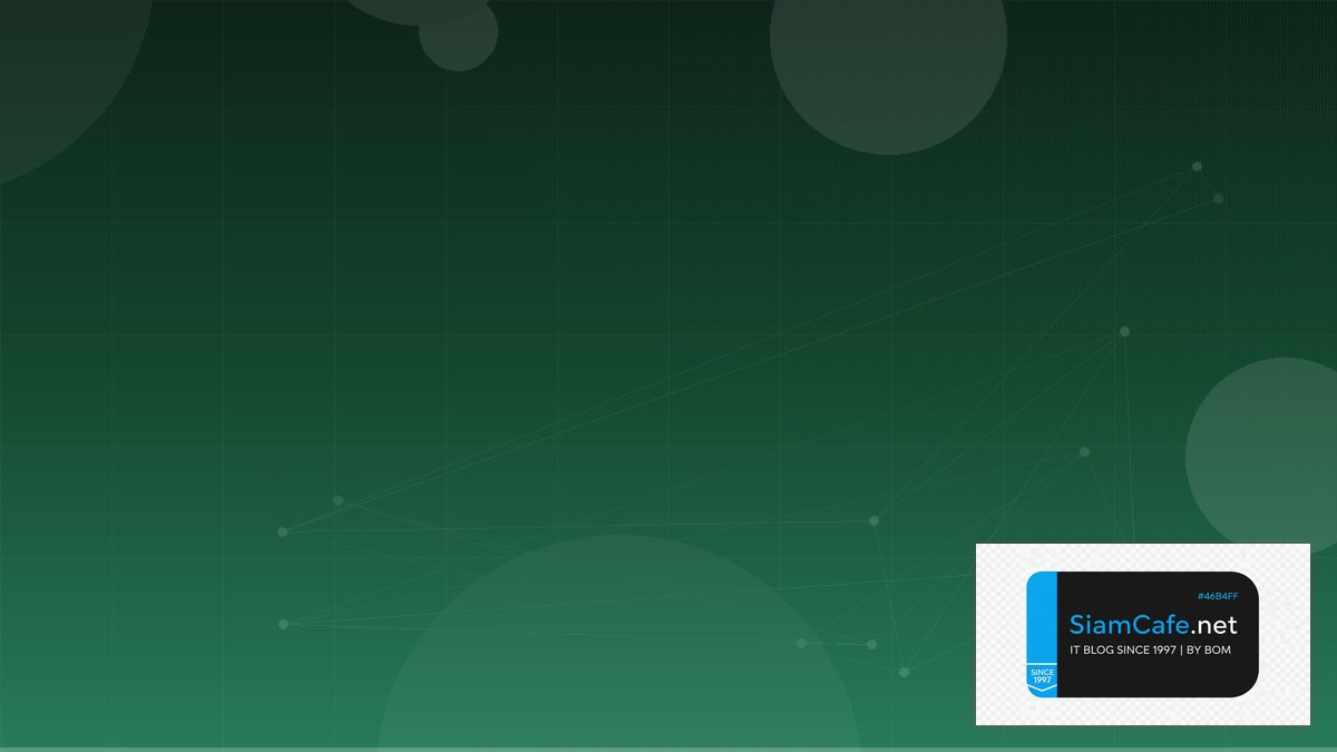 Tailscale Mesh Platform Engineering | SiamCafe Blog