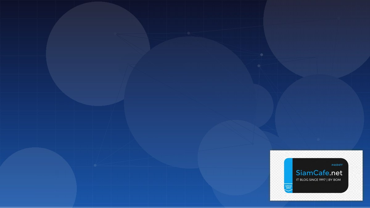 Tailscale Mesh Progressive Delivery | SiamCafe Blog