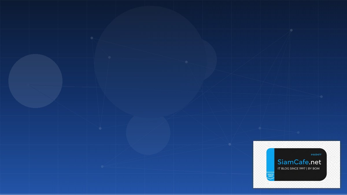 Tailscale Mesh Pub Sub Architecture | SiamCafe Blog