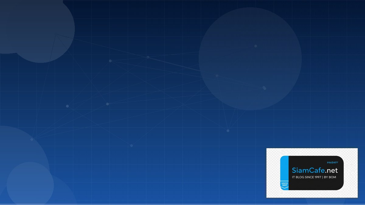 Tailscale Mesh Remote Work Setup | SiamCafe Blog