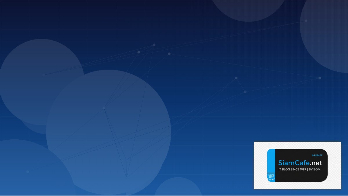 Tailscale Mesh Scaling Strategy วิธี Scale | SiamCafe Blog