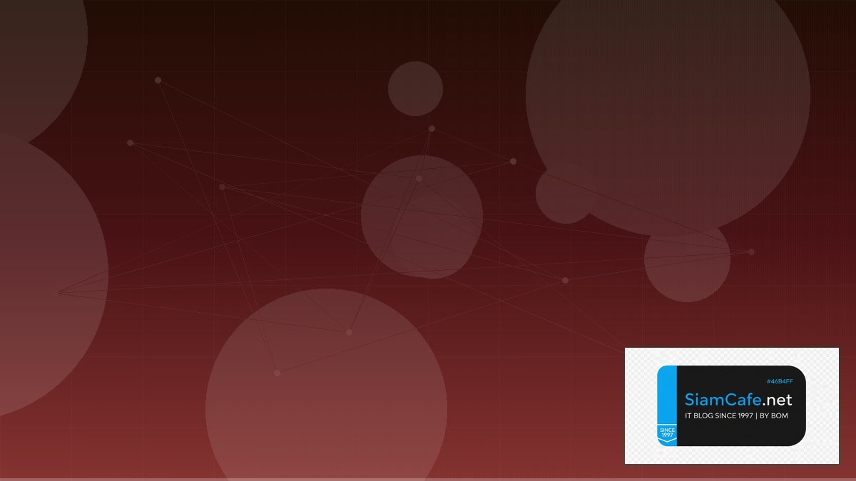 Tailscale Mesh SSL TLS Certificate | SiamCafe Blog