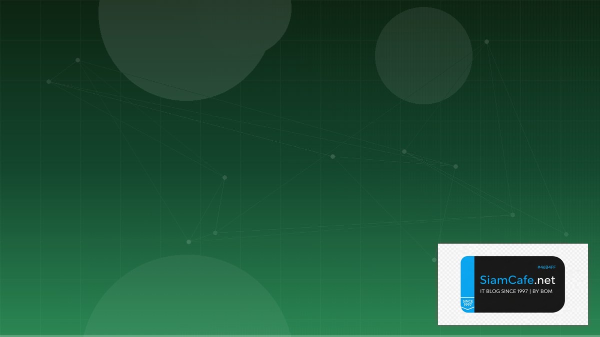 Tailwind CSS v4 Architecture Design Pattern | SiamCafe Blog