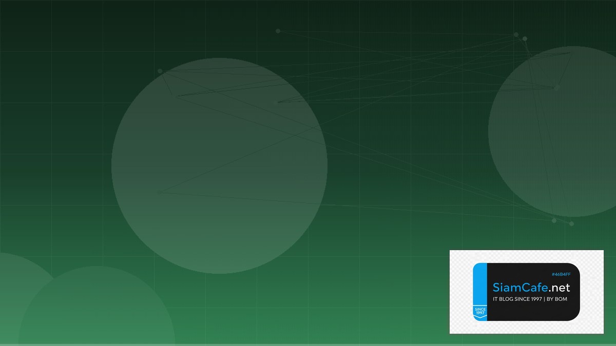 Tailwind CSS v4 Automation Script | SiamCafe Blog