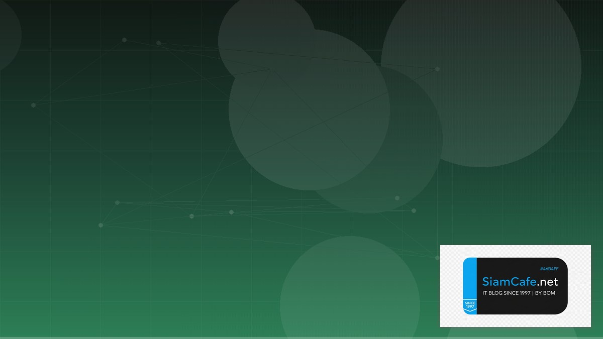 Tailwind CSS v4 Batch Processing Pipeline | SiamCafe Blog