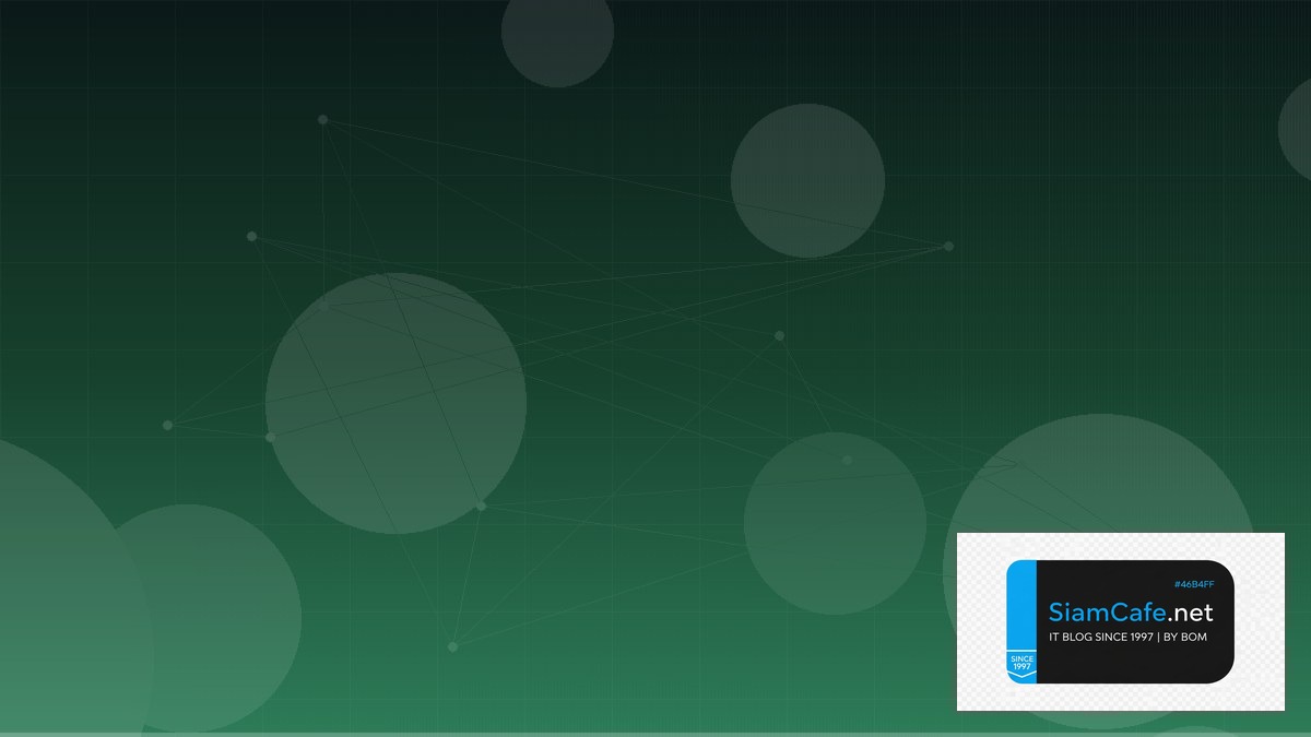 Tailwind CSS v4 Best Practices ที่ต้องรู้ | SiamCafe Blog