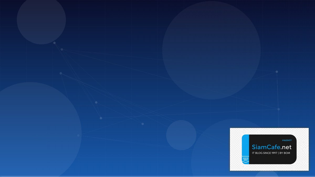 Tailwind CSS v4 Capacity Planning | SiamCafe Blog