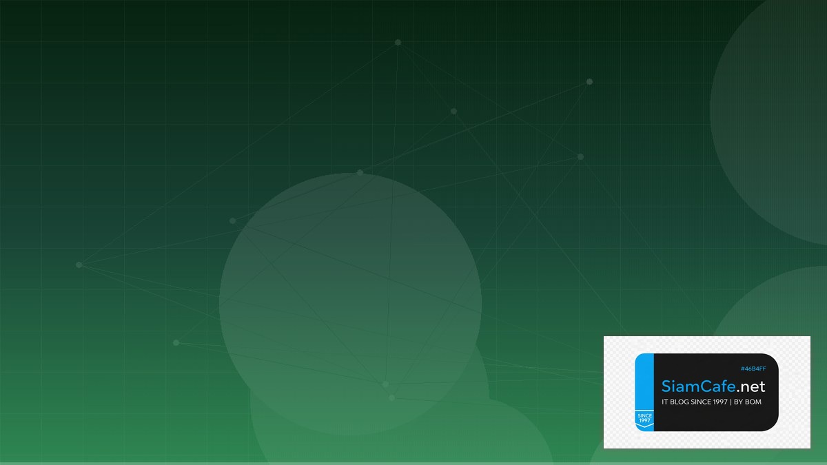 Tailwind CSS v4 CDN Configuration | SiamCafe Blog