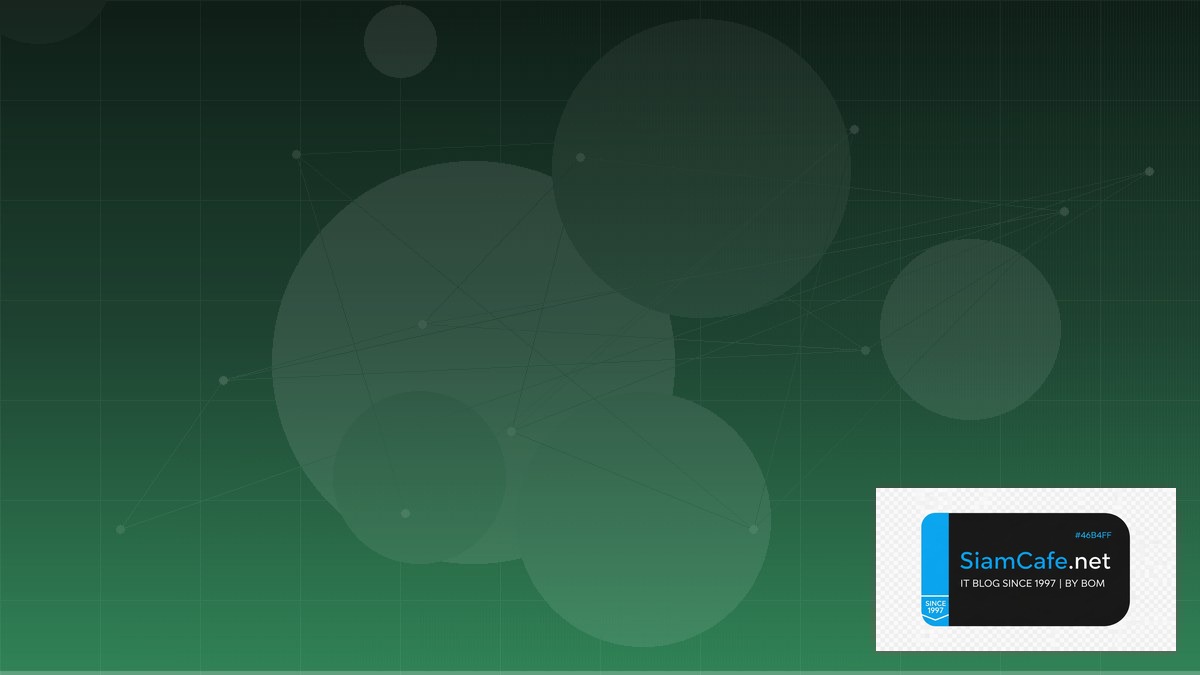 Tailwind CSS v4 Certification Path | SiamCafe Blog