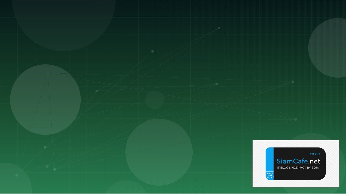 Tailwind CSS v4 Chaos Engineering | SiamCafe Blog