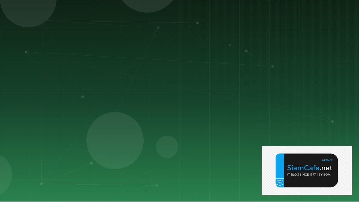 Tailwind CSS v4 Citizen Developer | SiamCafe Blog