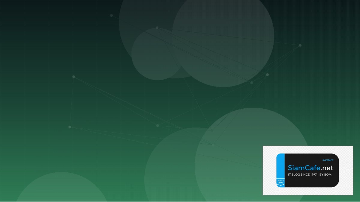 Tailwind CSS v4 Clean Architecture | SiamCafe Blog