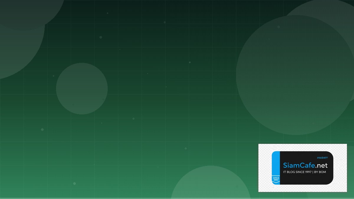 Tailwind CSS v4 Code Review Best Practice | SiamCafe Blog