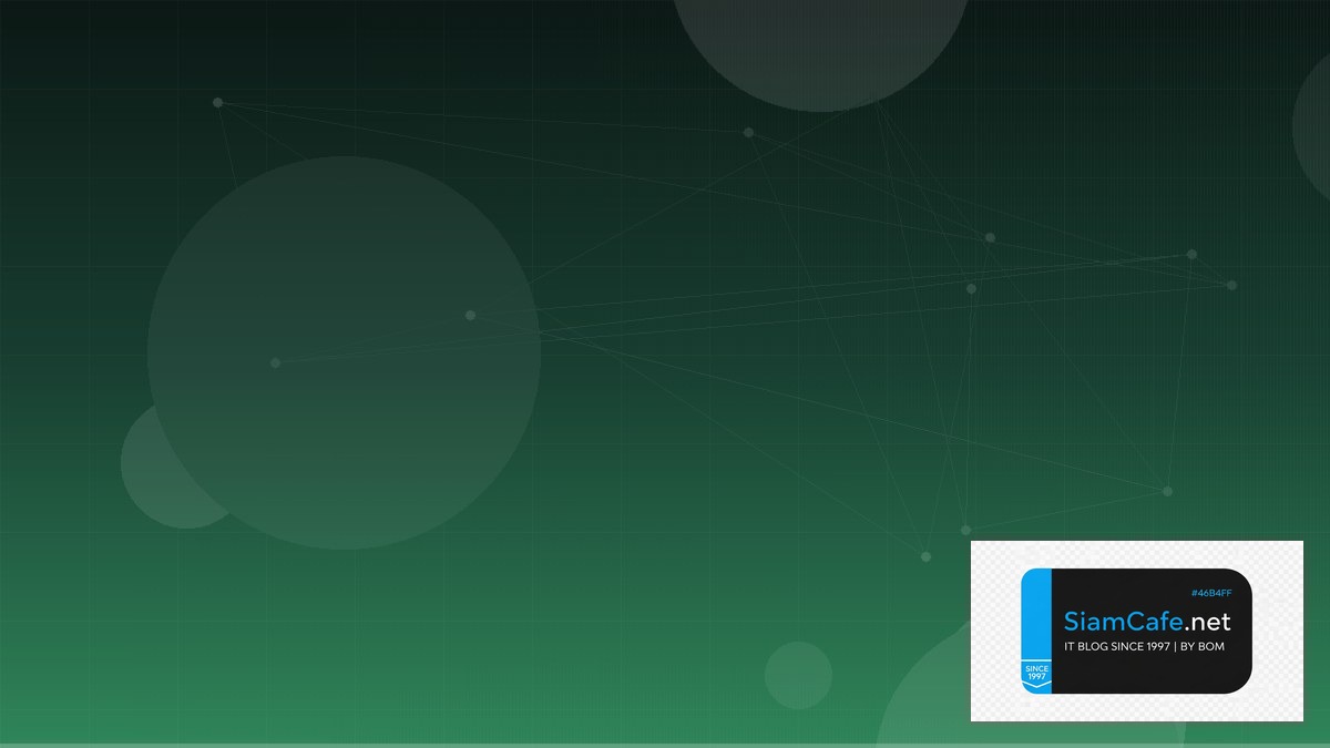 Tailwind CSS v4 Community Building | SiamCafe Blog