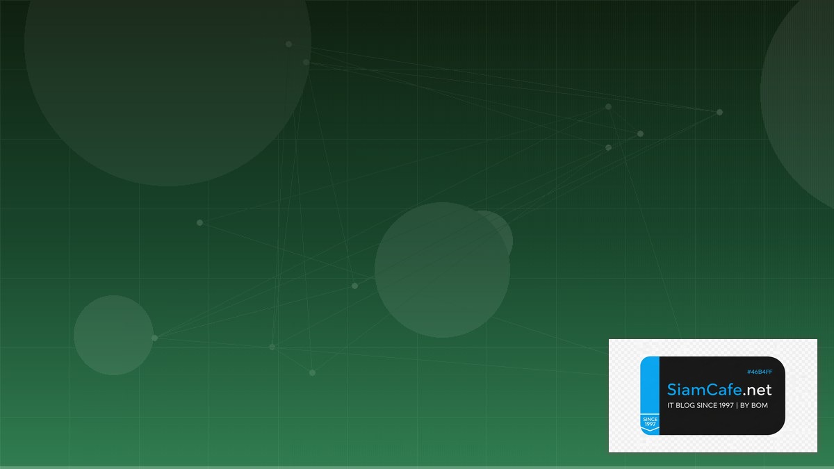 Tailwind CSS v4 Compliance Automation | SiamCafe Blog