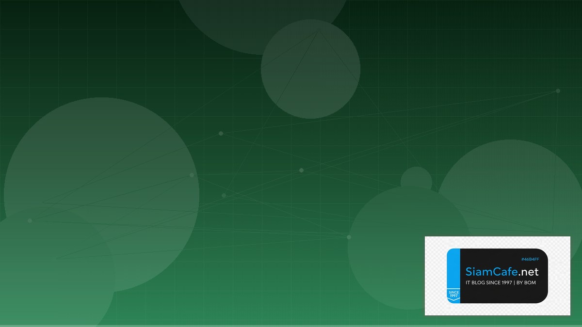 Tailwind CSS v4 DevOps Culture | SiamCafe Blog